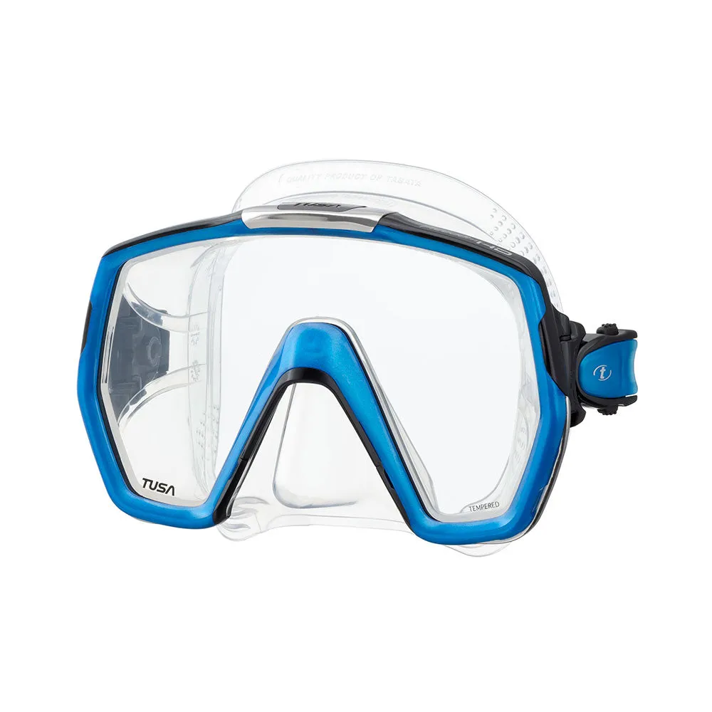 Tusa Freedom HD Mask