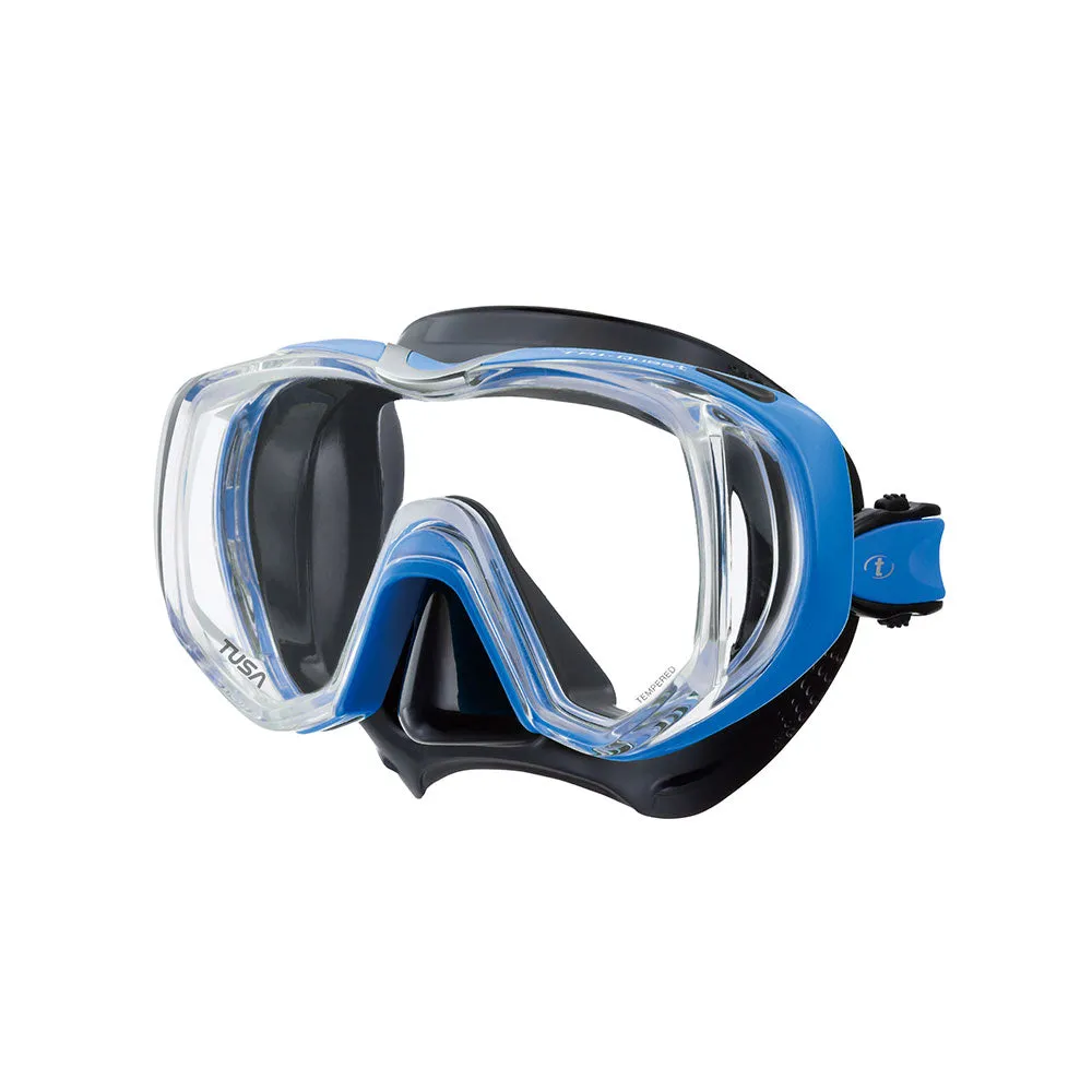 Tusa Freedom Tri-Quest Mask