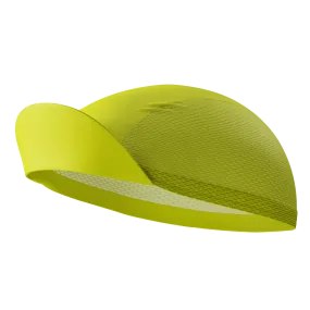 Unisex Basic Colors Neon Quick Dry Cycling Cap