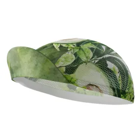 Unisex Guacamole Dip Quick Dry Cycling Cap