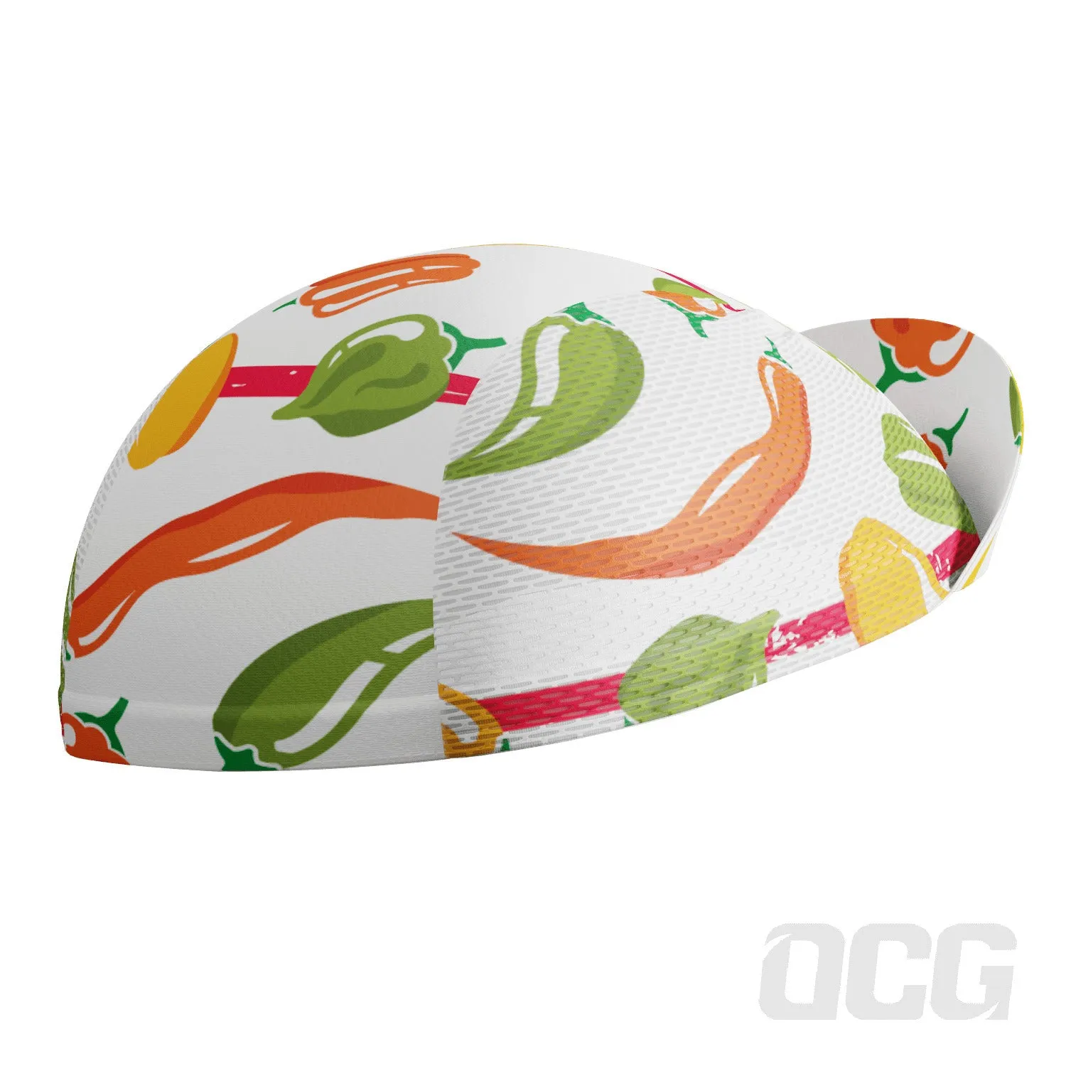 Unisex Sprinkles Quick Dry Cycling Cap