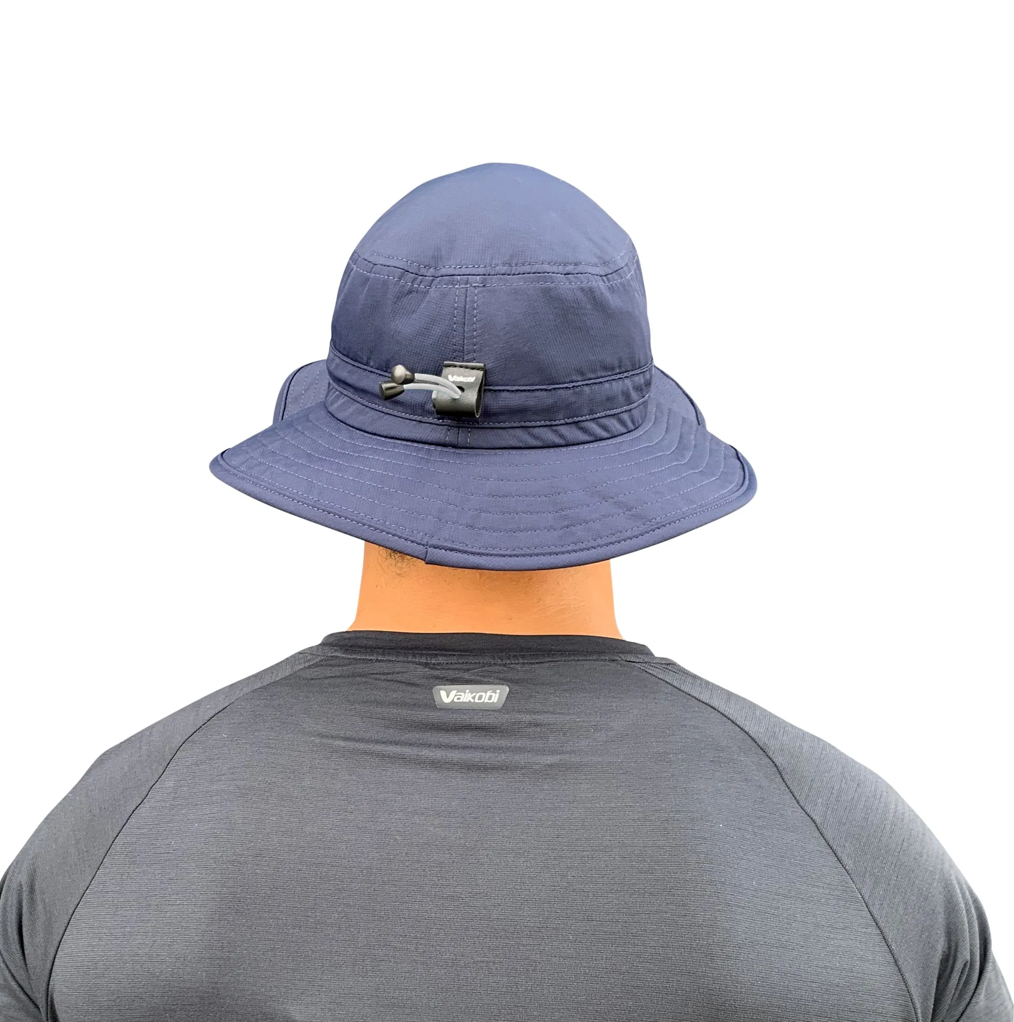 UV Ocean Surf Hat - Navy