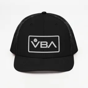 VBA Mesh Back