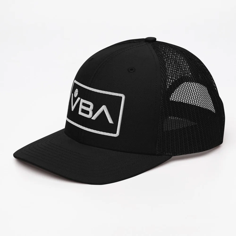 VBA Mesh Back