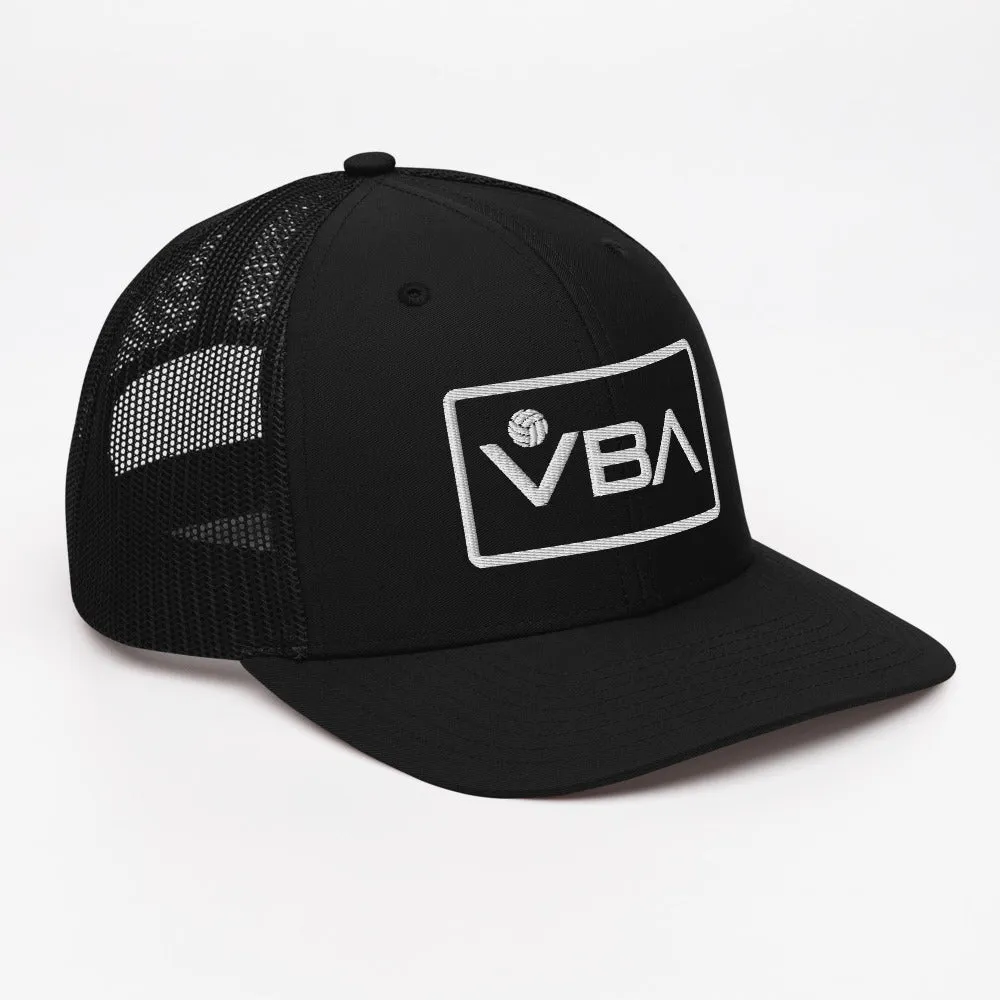 VBA Mesh Back