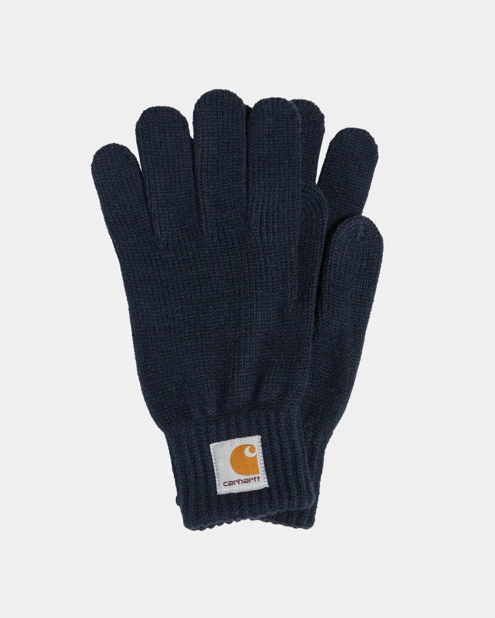 Watch Gloves | Air Force Blue