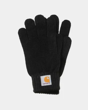 Watch Gloves | Black