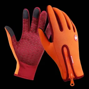 Waterproof Anti-Slip Gloves