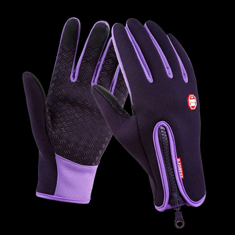 Waterproof Anti-Slip Gloves