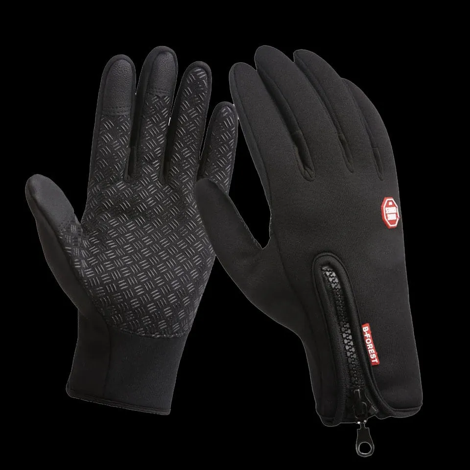 Waterproof Anti-Slip Gloves